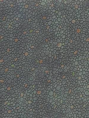 Cobblestone Street Section (DIRECT ONLY)